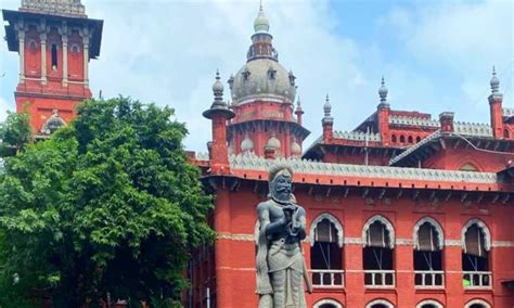 Hc Restrains Udhayanidhi From Linking Eps To Kodanad Case News Today