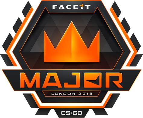 FACEIT Major London 2018 Liquipedia Counter Strike Wiki