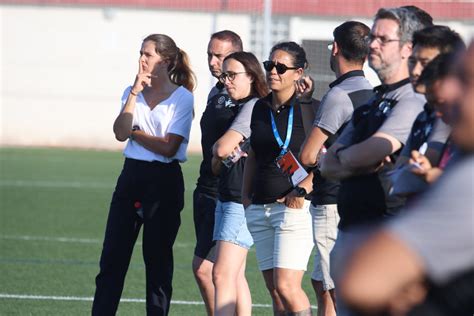 Ffcv On Twitter Entrenadors Las Ponencias Pr Cticas En Pista De