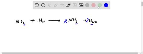 Solved Complete And Balance The Following Equations For Oxidation