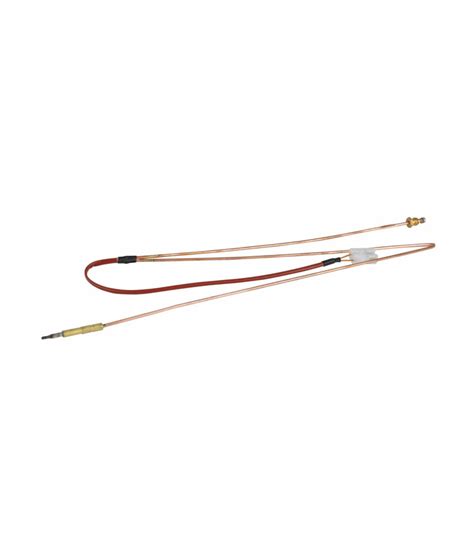 Diff Pour Chaffoteaux Thermcross Thermocouple Diff Pour