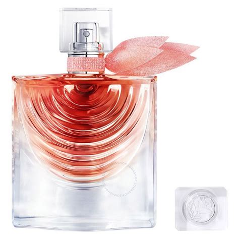 Lancome La Vie Est Belle Iris Absolu Lancome EDP Spray Tester 1 0 Oz