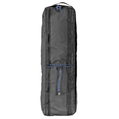 BACH Long Side Pockets