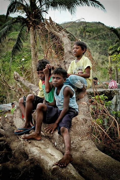 Every Woman: Picking up the Pieces: Typhoon Yolanda Survivors