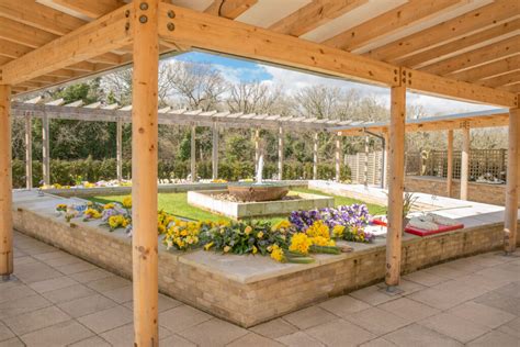 Services Facilities The Oaks Havant Crematorium