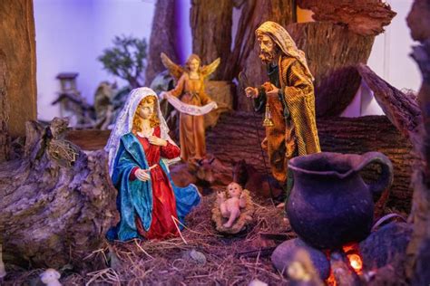 Las novenas de Navidad cuál es su origen y cuándo comienzan