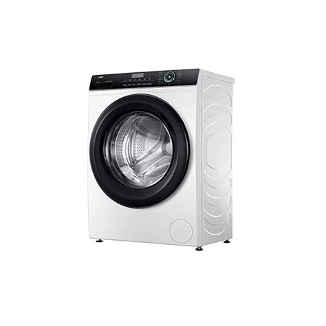 7kg Front Load Washing Machine Buy Haier Washing Machine Online