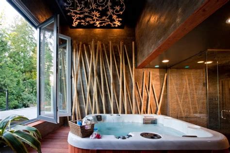 21 Marvelous Bamboo Bathroom Ideas You Should Know