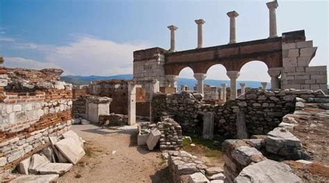 Days Ephesus And Priene Miletos Didyma Tour Turkey Trips