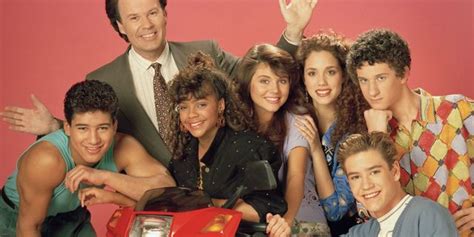 Saved by the Bell Cast: Then and Now — Where Are They Now?