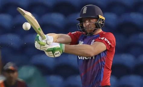 England Vs Pakistan Jos Buttler To Play Nd T I Confirms Eng Coach