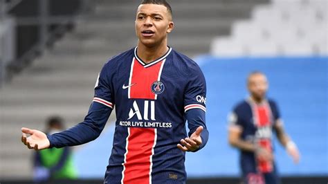 Mbappé a déjà informé le PSG la bombe de RMC qui réjouit les fans