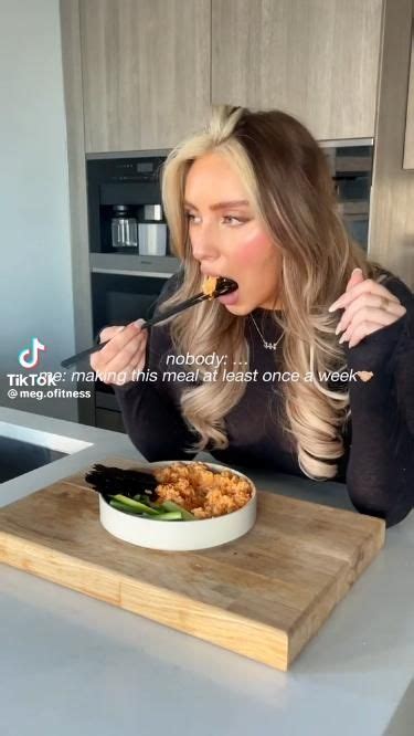 Pin By ᵢ Bᵢₜcₕ On Tik Tok Easy Meals Healthy Recipes Salmon Recipes