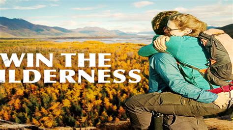 Win The Wilderness Alaska 2020 Netflix Web Series & Tv Shows (British)