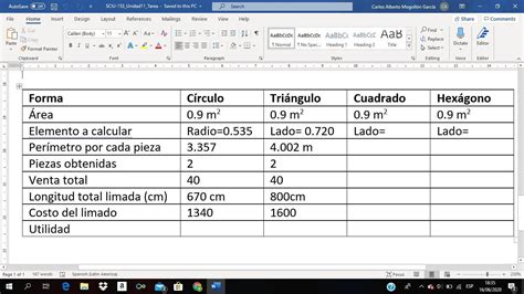 Se Desea Cortar Una Plancha De Acero Inoxidable De 150 Cm De Ancho Por