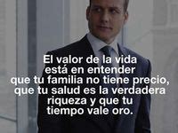 8 ideas de Harvey Specter Frases En Español motivacion frases frases