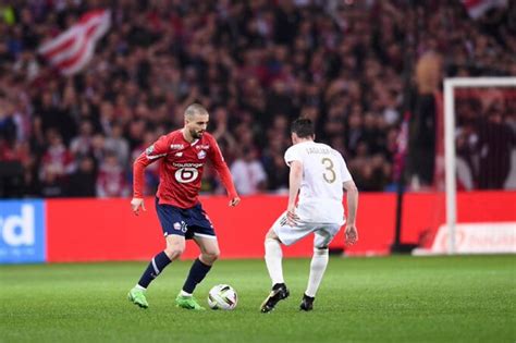 Lille de Paulo Fonseca perde jogo de loucos e Champions está em perigo