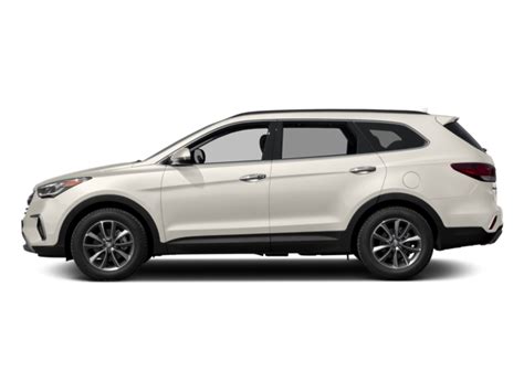 Pre Owned 2018 Hyundai Santa Fe Se 4d Sport Utility In San Antonio 4134 Northside Ford