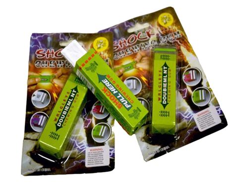 buy shock chewing gum toy  kids   nepal