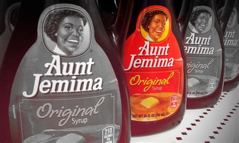 PepsiCo cambiará imagen y nombre de Aunt Jemima la marca de productos para hot cakes