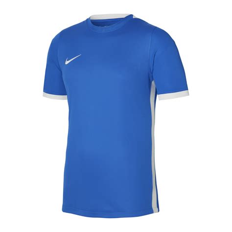 Nike Challenge IV Trikot Blau Weiss F463 Mannschaftsbekleidung Spieltag