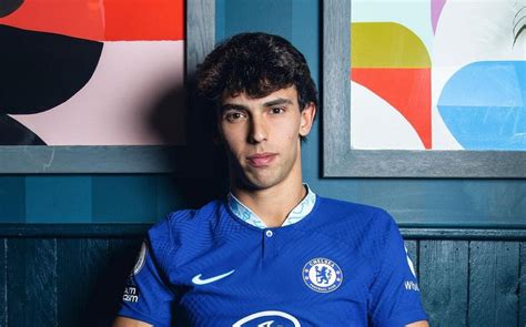 Joao F Lix Es Nuevo Jugador Del Chelsea Hasta Final De Temporada Grupo