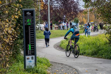 Anchorage Trails Initiative Anchorage Park Foundation