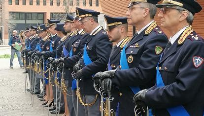 La Festa Della Polizia Di Stato