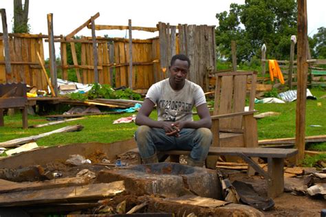 Violent Evictions Are Latest Ordeal For Kenyas Ogiek Seeking Land