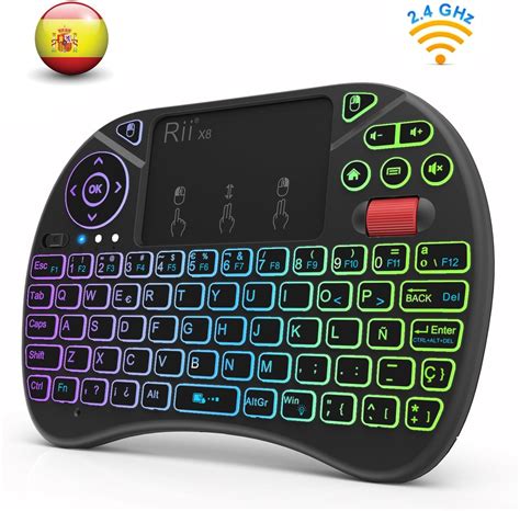 10 Oportunidades Mini Teclado En El BlackFriday Y