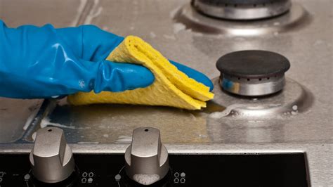 Food Safety Difference Between Cleaning Sanitizing Sterilizing