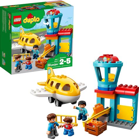 The Best Lego Duplo Sets for Toddlers