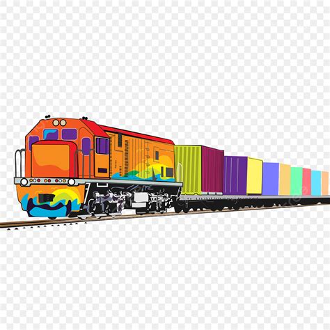 Locomotion PNG Vector PSD And Clipart With Transparent Background