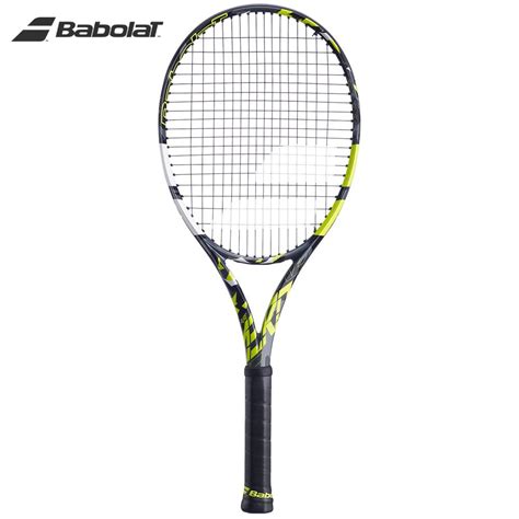 バボラ Babolat テニスラケット ピュア アエロ Pure Aero 2023年モデル 101479 フレームのみ Kpi Club