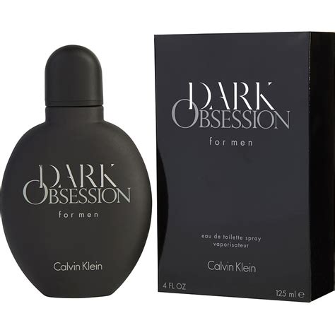 Dark Obsession Eau De Toilette FragranceNet