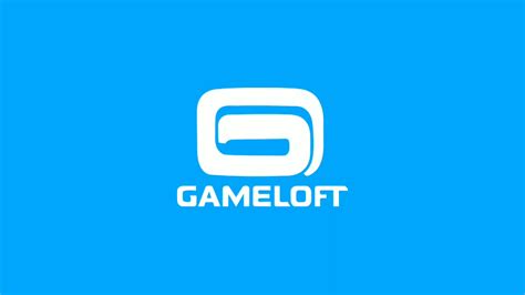 Gameloft Logo NEW 2020 - YouTube