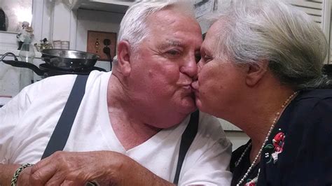 Paul and Helen Mozzochi died two days apart after 74 years of marriage