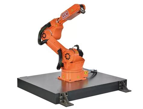 Ylm 6 Axis Articulated Robot