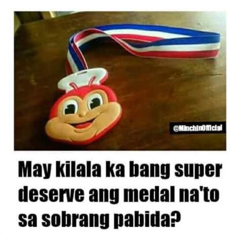 Funny Jollibee Quotes Shortquotes Cc