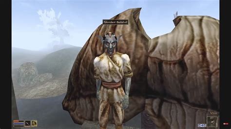 The Elder Scrolls Morrowind Vivec Informants Video 8 YouTube