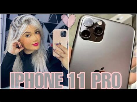 Unboxing Iphone Pro Youtube