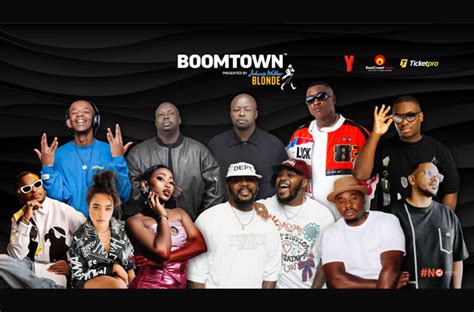 Boomtown 2024 Bringing The Heat With Curated Line Up