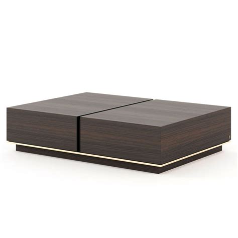 Laskasas Sila Coffee Table Tulip Interiors