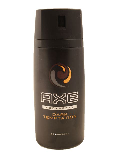 Axe Deodorant Body Spray 150 Ml Dark Temptation