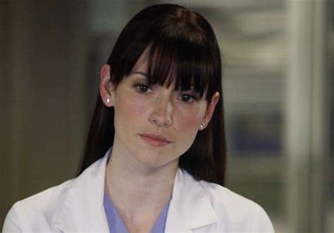 Chyler Leigh Leaving Grey’s Anatomy — Talks About Why She Left & Why ...