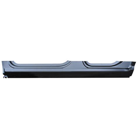 Dodge Ram Pickup Truck Quad Cab Rocker Panel Left Side