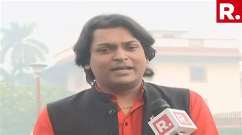 Rahul Easwar Speaks Exclusively To Republic Tv Ahead Of Sabarimala Verdict Youtube