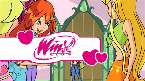 Clube Das Winx Bem Vindos A Magix Epis Dio Completo Youtube