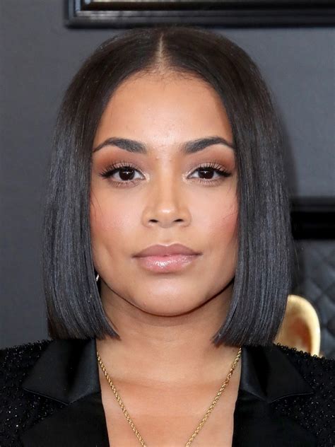 Lauren London 2022 Son