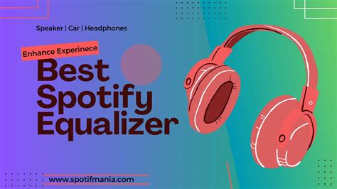 Find Your Best Spotify Equalizer Settings In 2024!